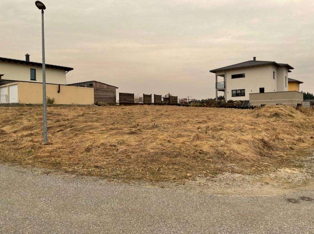 Terrain à Kopfing im Innkreis, Austria No. 130768