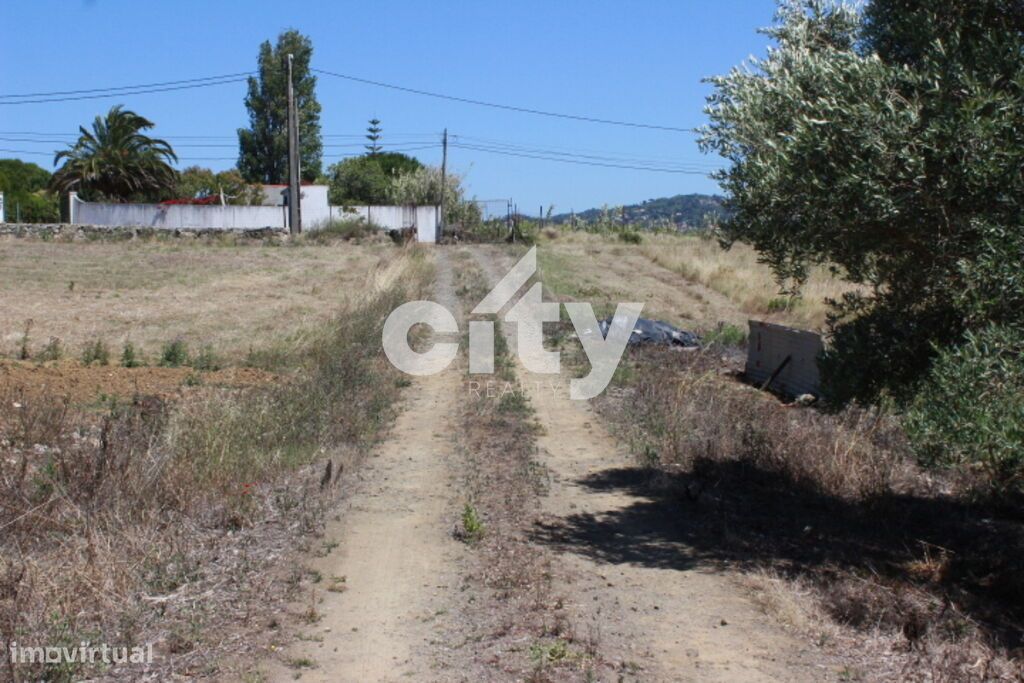 8290m² Land in Sintra, Portugal No. 55739