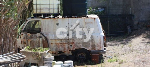 8290m² Land in Sintra, Portugal No. 55739 29