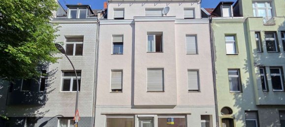 Imóvel comercial em Cologne, Germany 63 m² N.º 346134 2