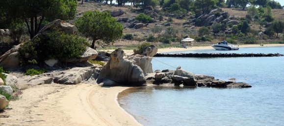 Вилла с 5 спальнями в Халкидики, Греция № 7809 3