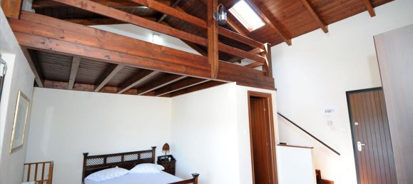 Вилла с 5 спальнями в Халкидики, Греция № 7809 17