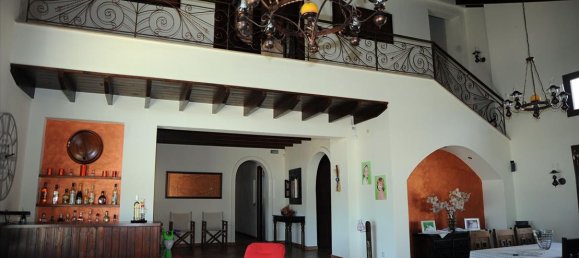 Вилла с 5 спальнями в Халкидики, Греция № 7809 7