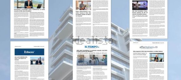 5غرفة شقة في Ortona, Italy رقم 274123 17