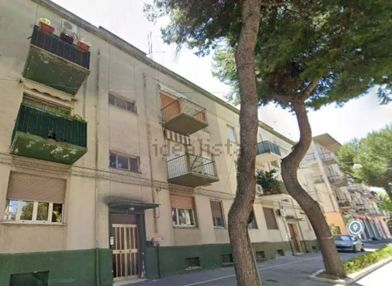 5غرفة شقة في Ortona, Italy رقم 274123