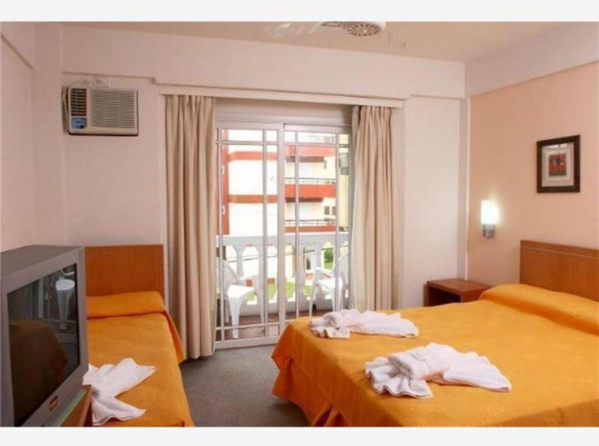 Hotel in Mar del Plata, Argentina 1080m², Nr. 109396