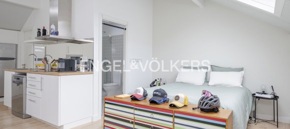 Estudio en Lisbon, Portugal No. 136222 17