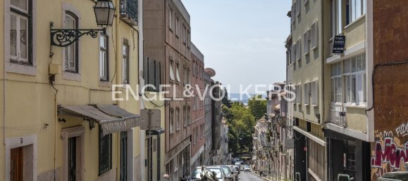 Estudio en Lisbon, Portugal No. 136222 11