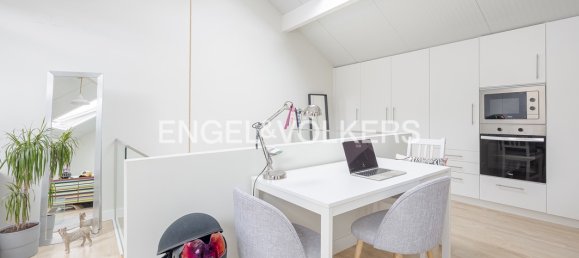 Estudio en Lisbon, Portugal No. 136222 3