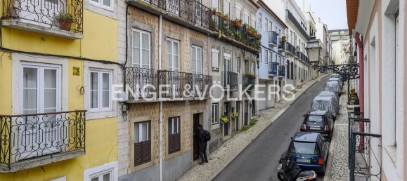 Estudio en Lisbon, Portugal No. 136222 14