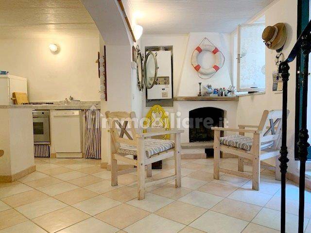 3 bedrooms Apartment in Lerici, Italy No. 35806