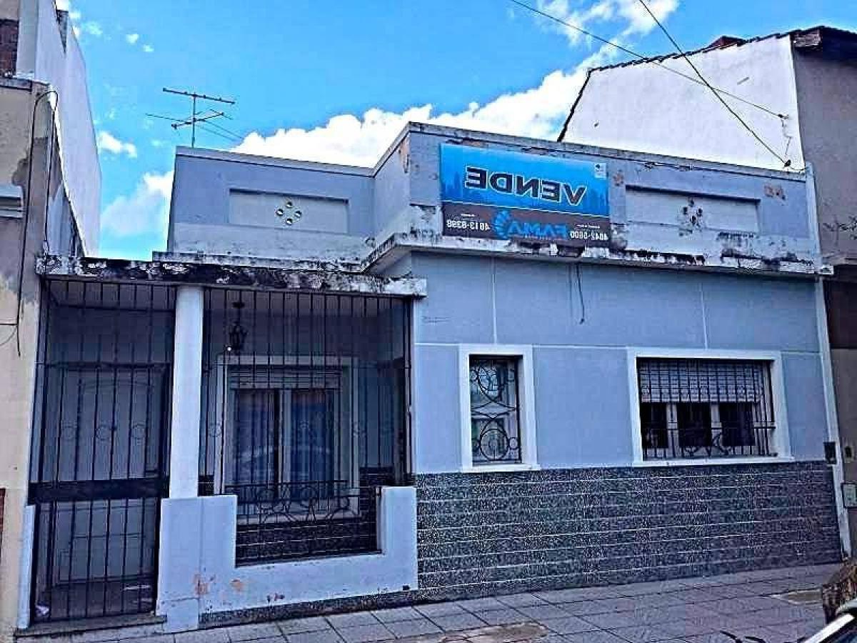 Grundstück in Buenos Aires, Argentina 150m², Nr. 118133