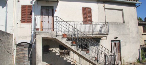 Casa de 2 dormitorios en Spoleto, Italy No. 128339 5