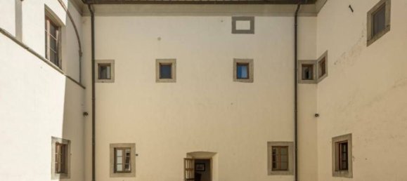 Gebäude in Dicomano, Italy 3000m², Nr. 167339 9