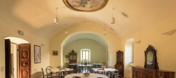 Gebäude in Dicomano, Italy 3000m², Nr. 167339 49