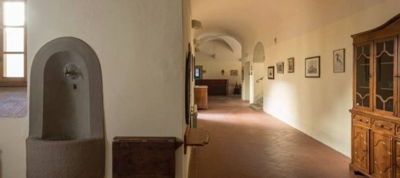 Gebäude in Dicomano, Italy 3000m², Nr. 167339 40