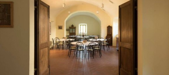 Gebäude in Dicomano, Italy 3000m², Nr. 167339 47