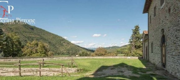 Gebäude in Dicomano, Italy 3000m², Nr. 167339 36