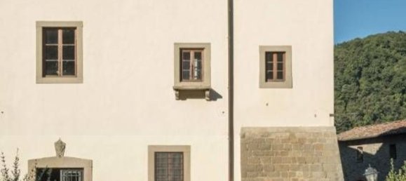 Gebäude in Dicomano, Italy 3000m², Nr. 167339 18