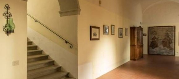 Gebäude in Dicomano, Italy 3000m², Nr. 167339 42