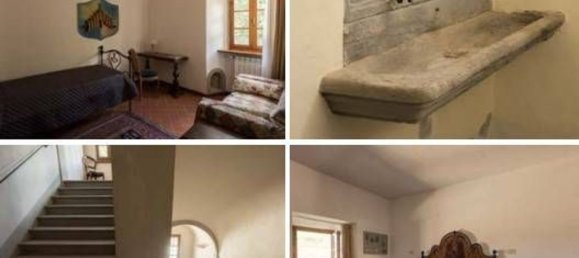 Gebäude in Dicomano, Italy 3000m², Nr. 167339 37