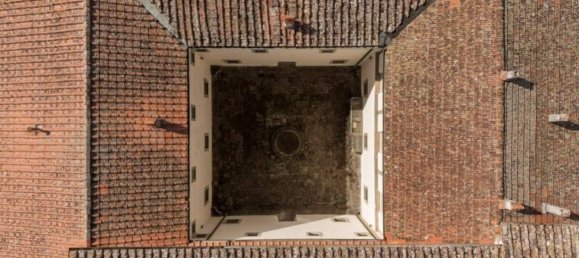 Gebäude in Dicomano, Italy 3000m², Nr. 167339 6