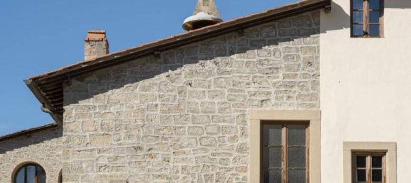 Gebäude in Dicomano, Italy 3000m², Nr. 167339 33