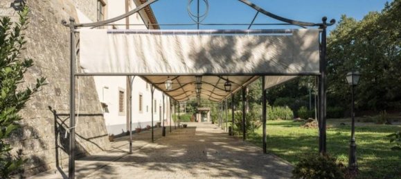 Gebäude in Dicomano, Italy 3000m², Nr. 167339 20