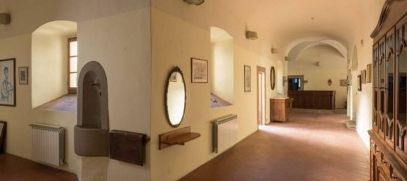 Gebäude in Dicomano, Italy 3000m², Nr. 167339 39