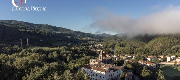 Gebäude in Dicomano, Italy 3000m², Nr. 167339 26