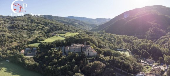 Gebäude in Dicomano, Italy 3000m², Nr. 167339 35