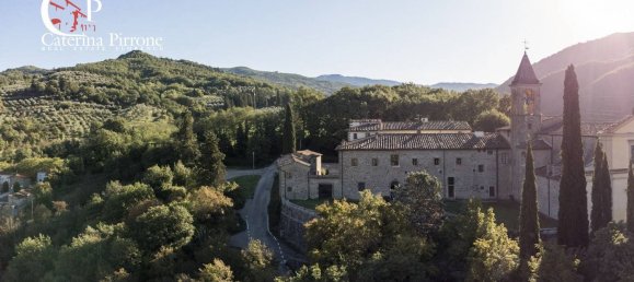 Gebäude in Dicomano, Italy 3000m², Nr. 167339 29