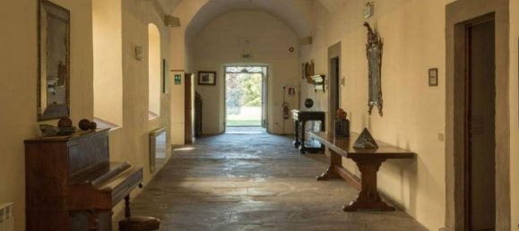 Gebäude in Dicomano, Italy 3000m², Nr. 167339 45