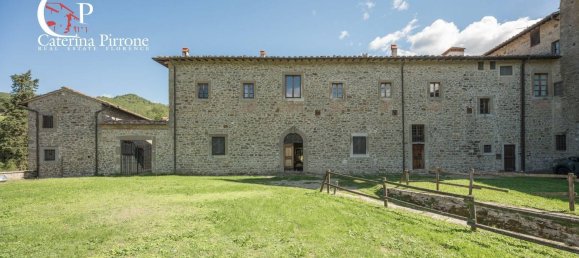 Gebäude in Dicomano, Italy 3000m², Nr. 167339 24