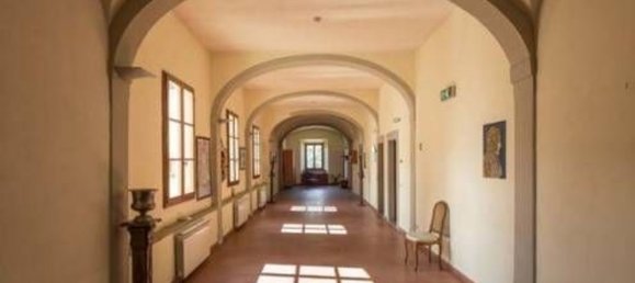 Gebäude in Dicomano, Italy 3000m², Nr. 167339 38