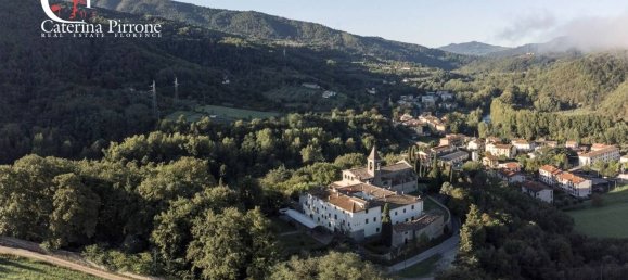 Gebäude in Dicomano, Italy 3000m², Nr. 167339 34