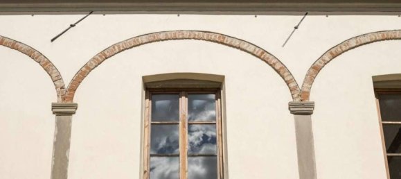 Gebäude in Dicomano, Italy 3000m², Nr. 167339 4