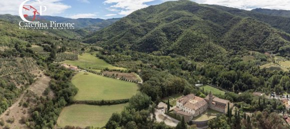 Gebäude in Dicomano, Italy 3000m², Nr. 167339 15