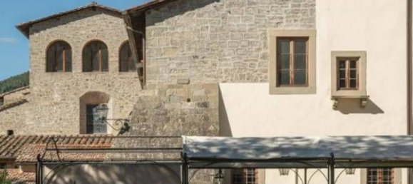 Gebäude in Dicomano, Italy 3000m², Nr. 167339 21