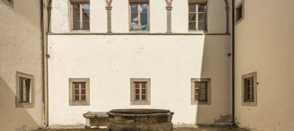 Gebäude in Dicomano, Italy 3000m², Nr. 167339 8