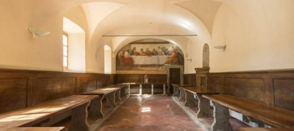 Gebäude in Dicomano, Italy 3000m², Nr. 167339 50