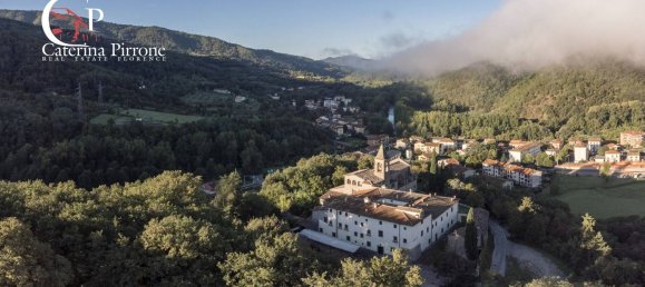 Gebäude in Dicomano, Italy 3000m², Nr. 167339 27