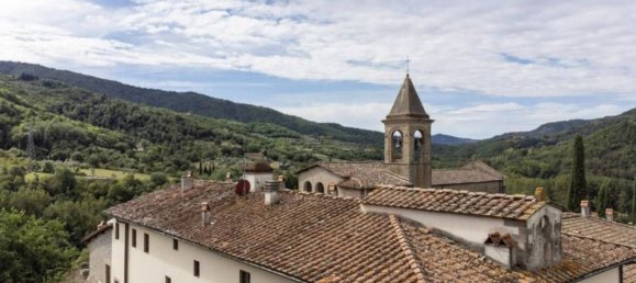 Gebäude in Dicomano, Italy 3000m², Nr. 167339 16