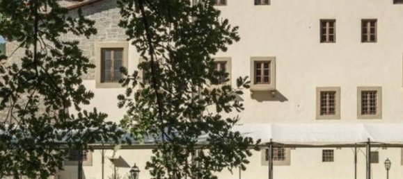 Gebäude in Dicomano, Italy 3000m², Nr. 167339 22