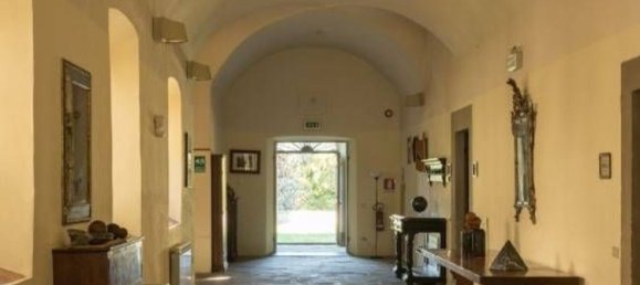 Gebäude in Dicomano, Italy 3000m², Nr. 167339 44