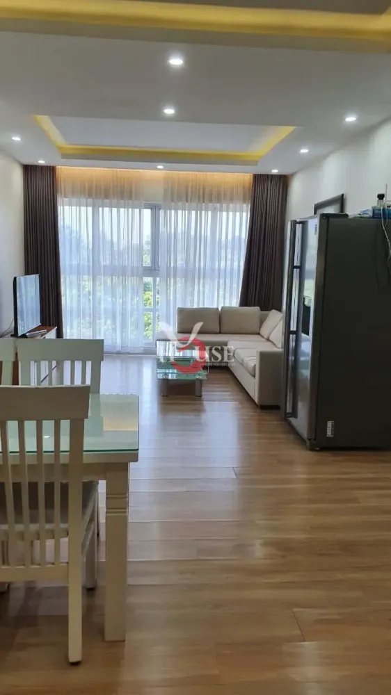 3 Schlafzimmer Wohnung in District 7, Vietnam, Nr. 9982