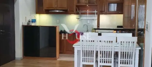 3 Schlafzimmer Wohnung in District 7, Vietnam, Nr. 9982 2