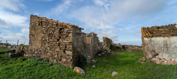 9 bedrooms Castles in Almodovar, Portugal No. 60698 16