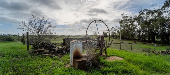 9 bedrooms Castles in Almodovar, Portugal No. 60698 14