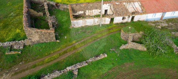 9 bedrooms Castles in Almodovar, Portugal No. 60698 12